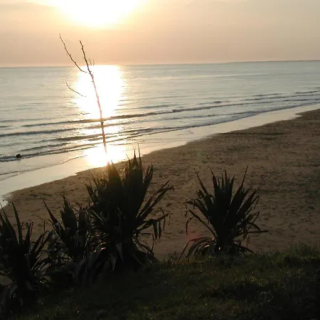 Διαμέρισμα Dunes Aux Ecureuils *
