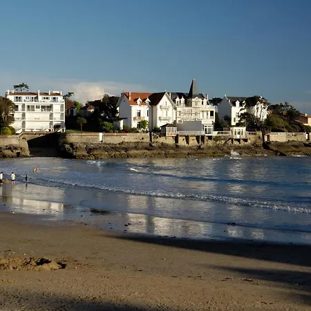 Dunes Aux Ecureuils Διαμέρισμα