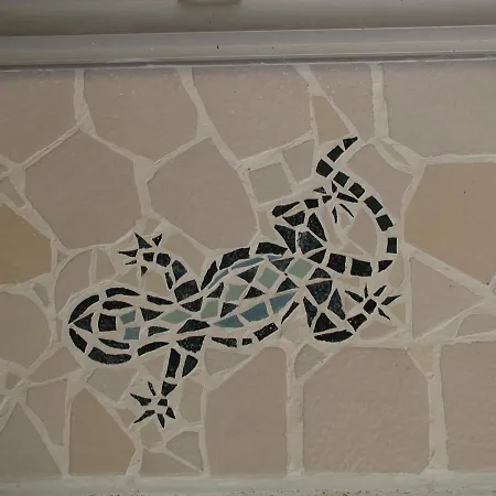 Dunes Aux Ecureuils Saint-Palais-sur-Mer