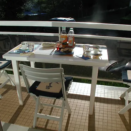 Dunes Aux Ecureuils * Saint-Palais-sur-Mer