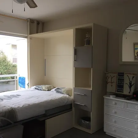 Dunes Aux Ecureuils * Saint-Palais-sur-Mer