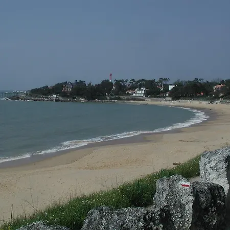 Dunes Aux Ecureuils * Saint-Palais-sur-Mer