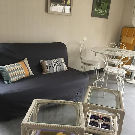 Dunes Aux Ecureuils Saint-Palais-sur-Mer