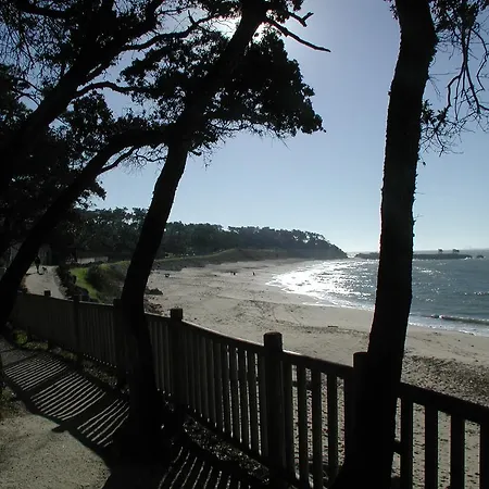 Appartement Dunes Aux Ecureuils *