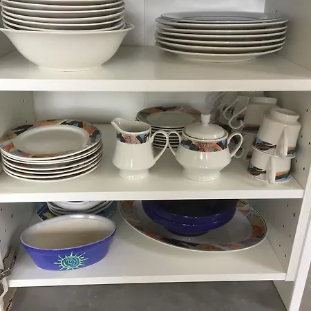 Dunes Aux Ecureuils Saint-Palais-sur-Mer