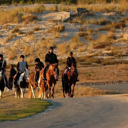 Διαμέρισμα Dunes Aux Ecureuils Saint-Palais-sur-Mer