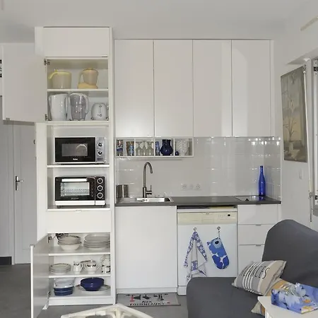 Dunes Aux Ecureuils Saint-Palais-sur-Mer