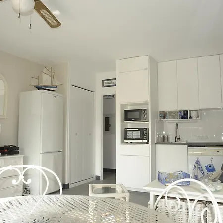 Dunes Aux Ecureuils * Saint-Palais-sur-Mer