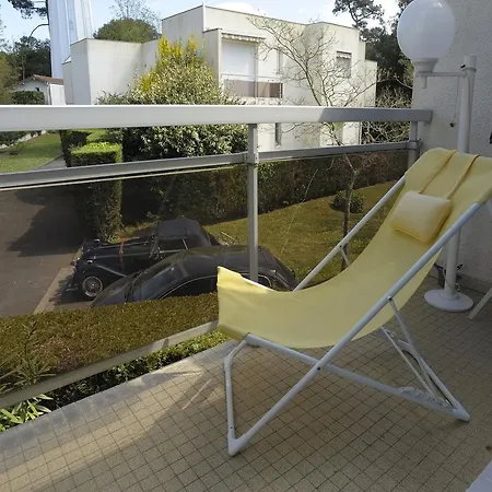 Dunes Aux Ecureuils * Saint-Palais-sur-Mer