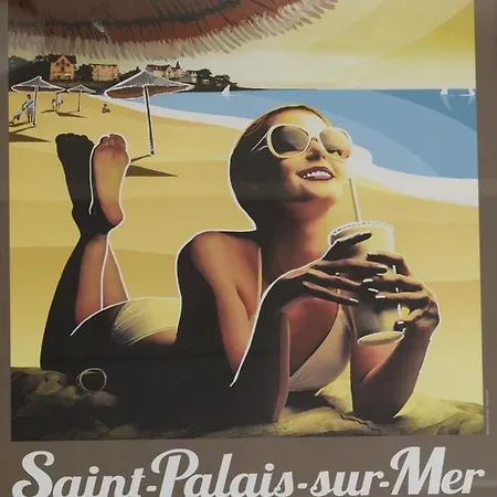Apartment Dunes Aux Ecureuils