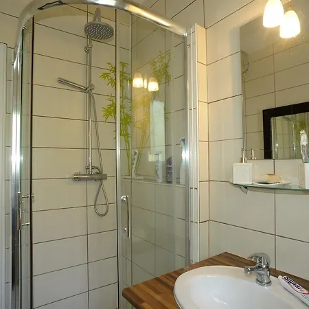 Apartment Dunes Aux Ecureuils *