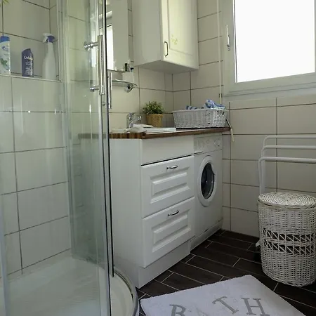 Dunes Aux Ecureuils *