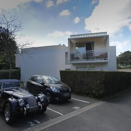 Dunes Aux Ecureuils * Saint-Palais-sur-Mer