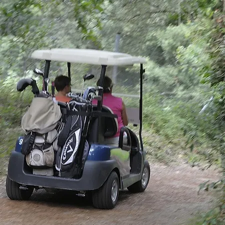 Dunes Aux Ecureuils Διαμέρισμα Saint-Palais-sur-Mer