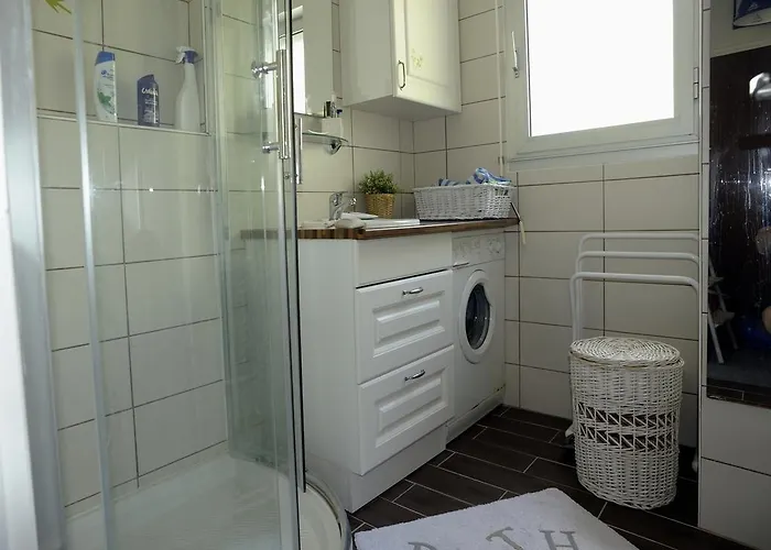 Dunes Aux Ecureuils *